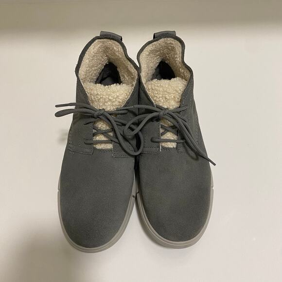 Sorel Explorer Next Drift Insulated Waterproof Boots Women's size 7.5 - Picture 2 of 9